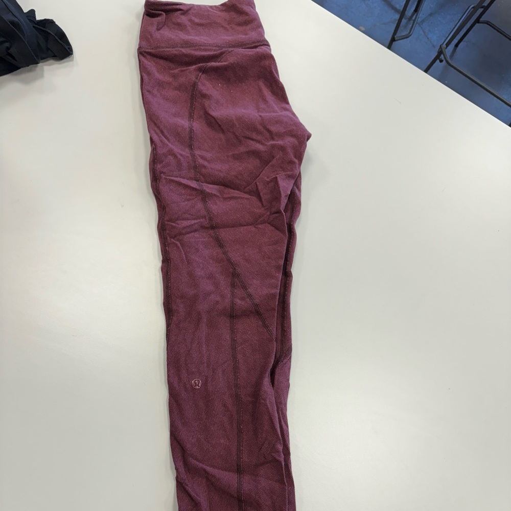 Lululemon pants